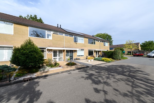 Medium property photo - De Stelle 65, 8501 MS Joure